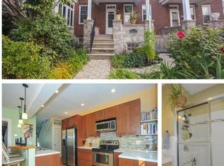 4607 Kernwood Ave, Baltimore, MD 21212