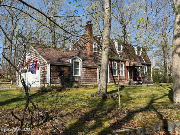 1520 Lakewood Road, Manasquan, NJ 08736