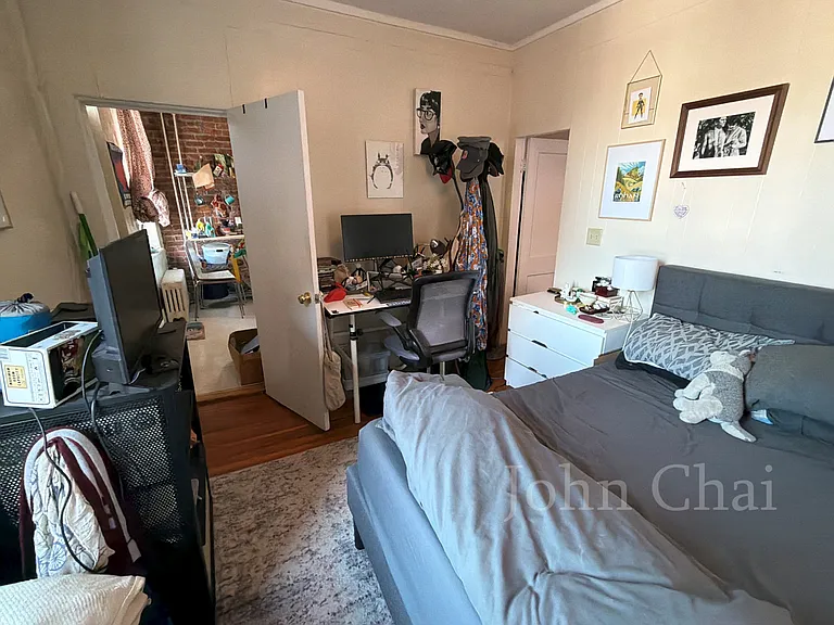 75 S Huntington Ave #4 — Photo 15