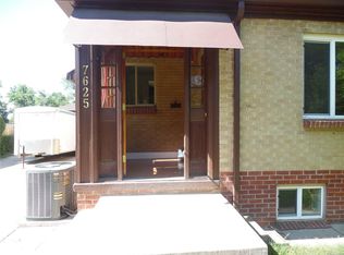 7625 W 47th Ave, Wheat Ridge, CO 80033