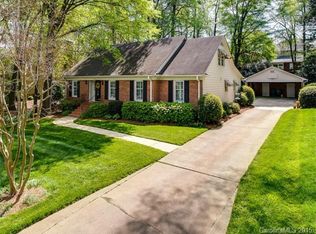3940 Bramwyck Dr, Charlotte, NC 28210