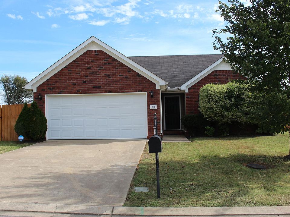 1st image of 1615 Teresa Ln