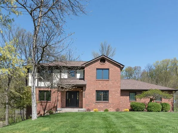 3390 Cherryridge Dr, North Bend, OH 45052