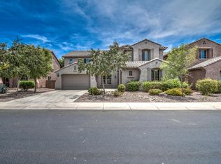 3347 N Spyglass Dr, Florence, AZ 85132