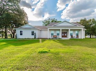 3111 Clemons Rd, Plant City, FL 33566