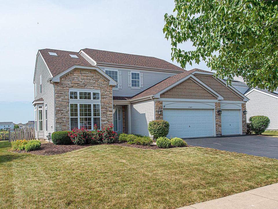 1st image of 1564 Parkside Dr