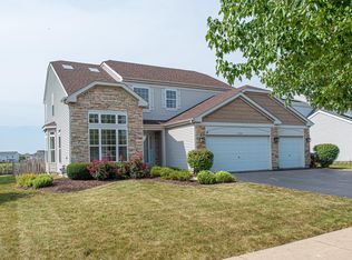 1564 Parkside Dr, Bolingbrook, IL 60490