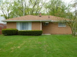 6034 Reo St, Toledo, OH 43615