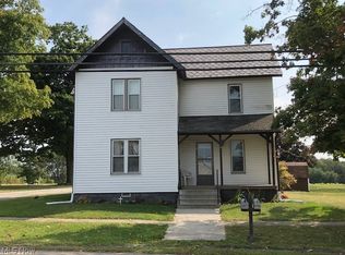 11915 Lisbon Rd, Greenford, OH 44422