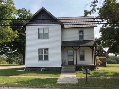 11915 Lisbon Rd, Greenford, OH, 44422