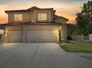 1000 Wind River St SE, Albuquerque, NM 87123