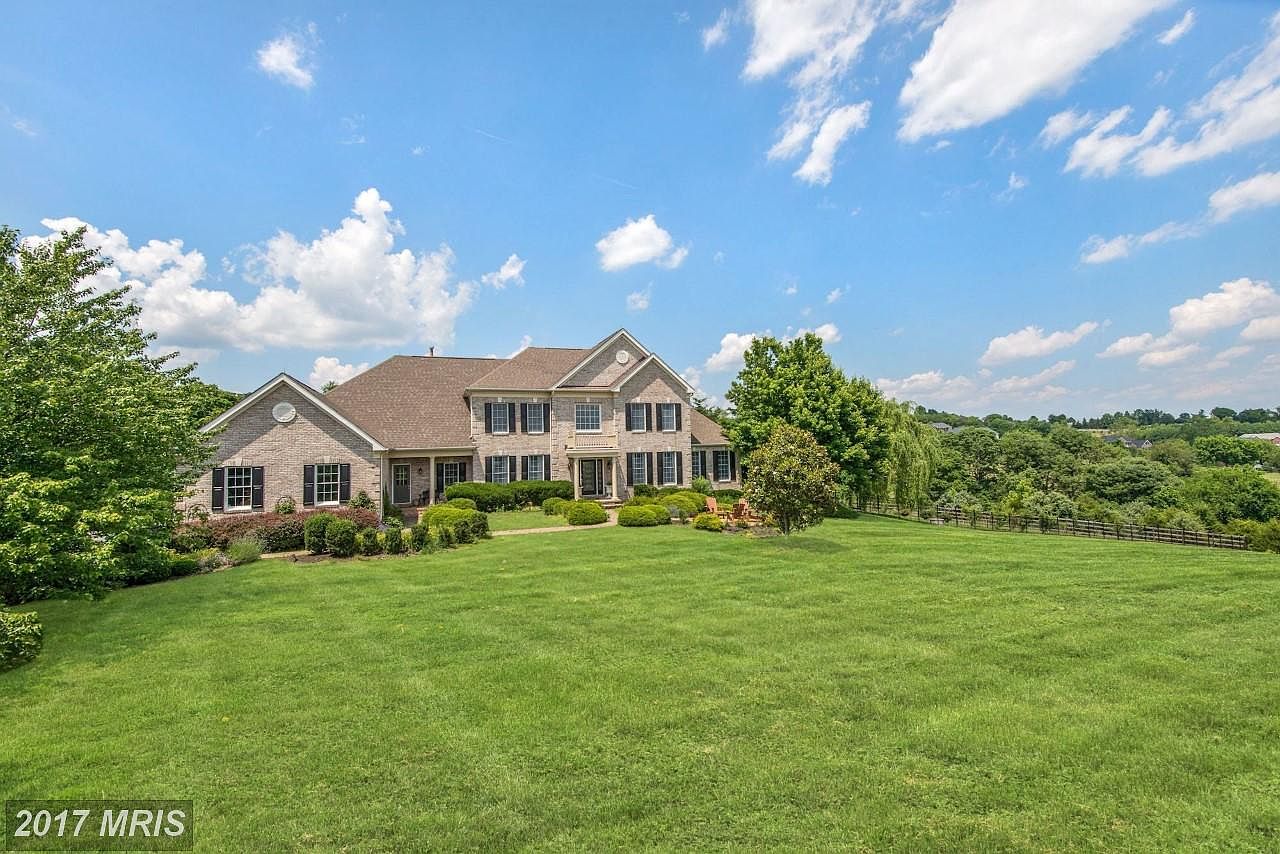 17522 Kinloch Ridge Ct, Leesburg, VA 20175 Zillow