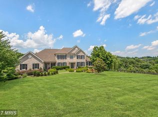 17522 Kinloch Ridge Ct, Leesburg, VA 20175