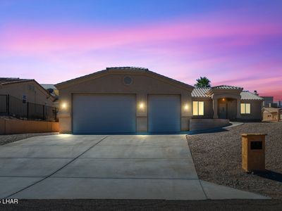 2630 Cliffwood Dr, Lake Havasu City, AZ, 86403