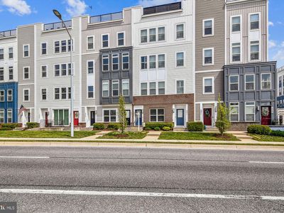 553 Leftwich Ln, Annapolis, MD, 21401