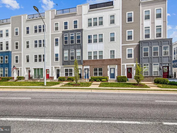 553 Leftwich Ln, Annapolis, MD 21401