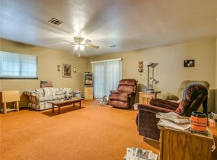 3136 SW 71st St, Oklahoma City, OK 73159