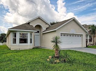 1328 Sierra Cir, Kissimmee, FL 34744