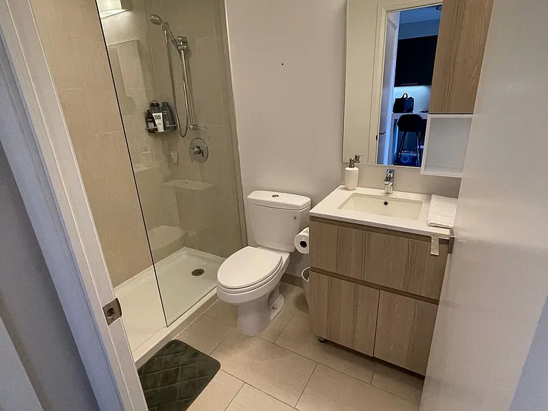 36 Park Lawn Rd #1504 — Photo 7