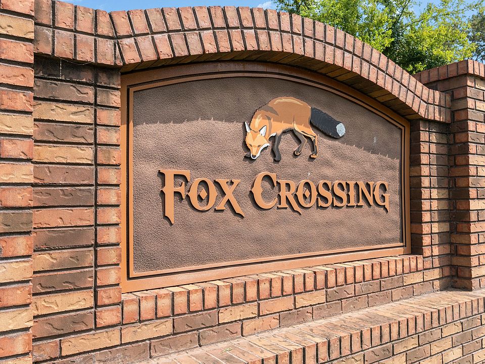 1st image of 523 Fox Xing Lot 523