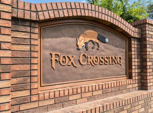 523 Fox Xing LOT 523, Clarksville, TN 37040