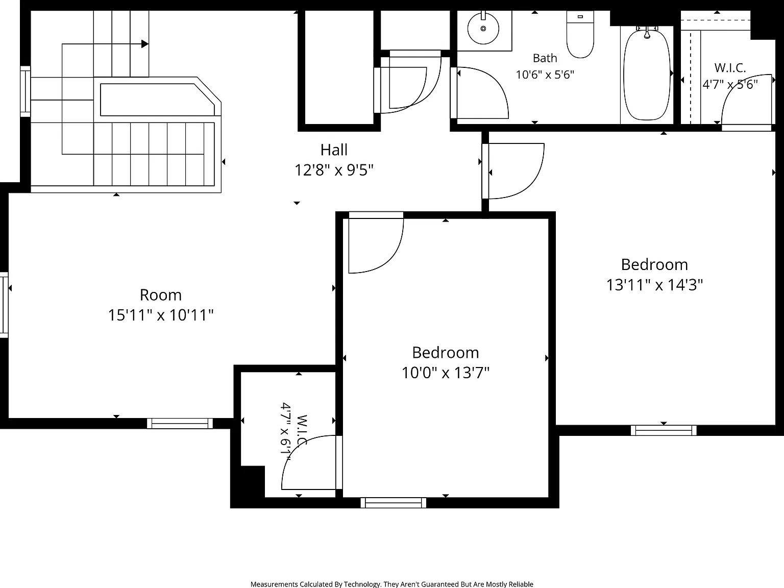 3 bed, 2.5 bath, 1806 sqft, $2,500 — Photo 1