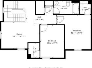 2900 Stone Mountain Rd, The Colony, TX 75056