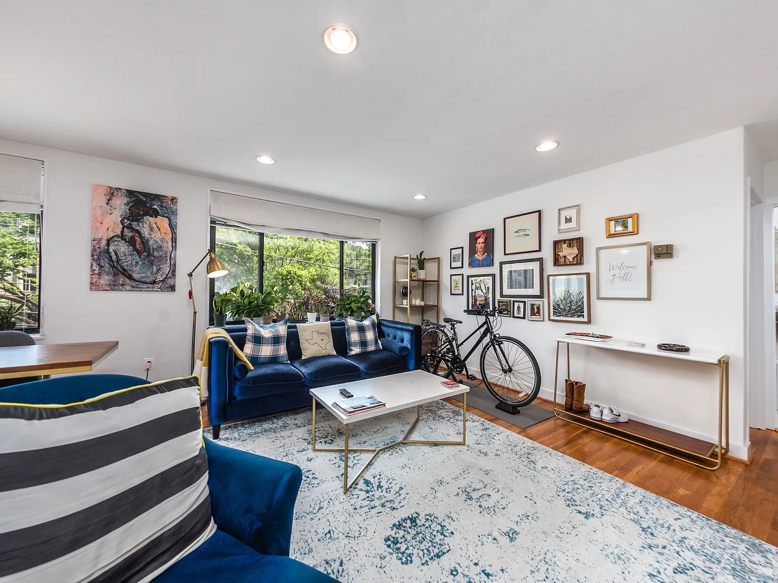 5112 MacArthur Blvd. NW Unit 303 (DC) — Photo 2