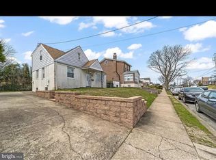 2128 Borbeck Ave, Philadelphia, PA 19152