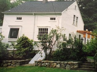 103 Peaceable St, Redding, CT 06896