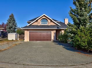 1230 Saint Andrews Way, Kamloops, BC V1S 1S6