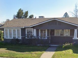 1116 E Cortland Ave, Fresno, CA 93704