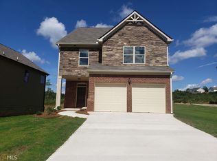 2008 Theberton Trl #252, Locust Grove, GA 30248