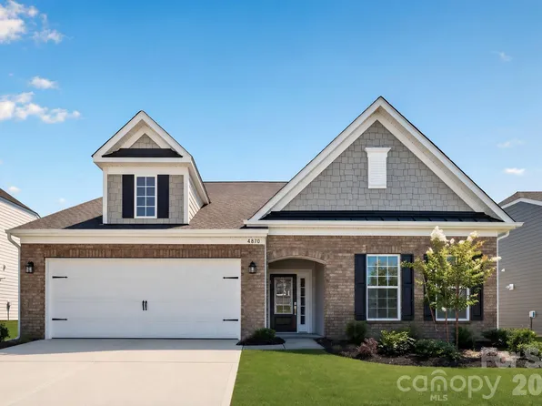 4870 Good Day Dr #45, Lancaster, SC 29720