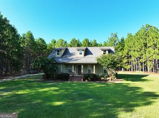 43 Big Creek Rd, Midville, GA 30441