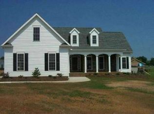 2302 Anderson Hwy, Williamston, SC 29697