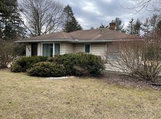 6100 Saline Ann Arbor Rd, Saline, MI