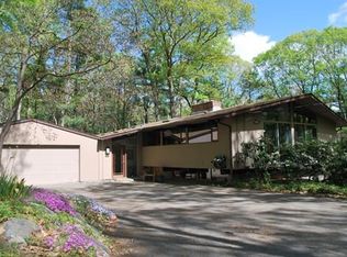 115 Puritan Ln, Sudbury, MA 01776