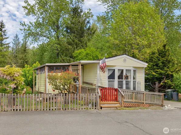 212 Old Owen Road #46, Sultan, WA 98294