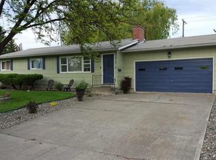 918 Camas St, Moscow, ID 83843