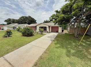 716 Caribou Dr, Poinciana, FL 34759