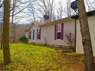 10412 Greenwich Rd, Homerville, OH 44235