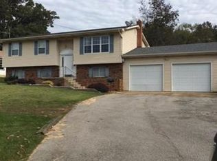 145 E Gravois Ave, Saint Clair, MO 63077