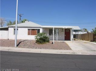 4412 Kay Pl #0, Las Vegas, NV 89107