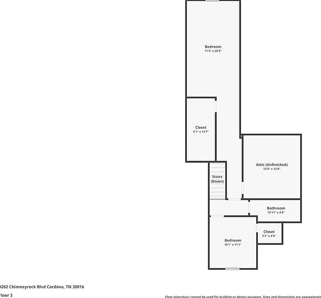 5 bed, 3.0 bath, 2538 sqft, $2,290 — Photo 3