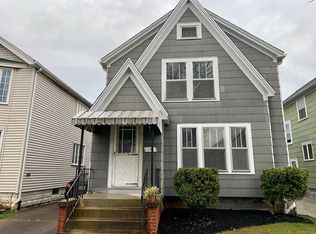 152 Shepard Ave, Buffalo, NY 14217