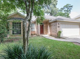123 N Rockfern Ct, Spring, TX 77380