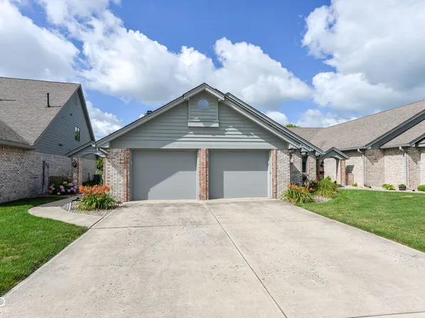 2319 Sagamore Dr, Anderson, IN 46011