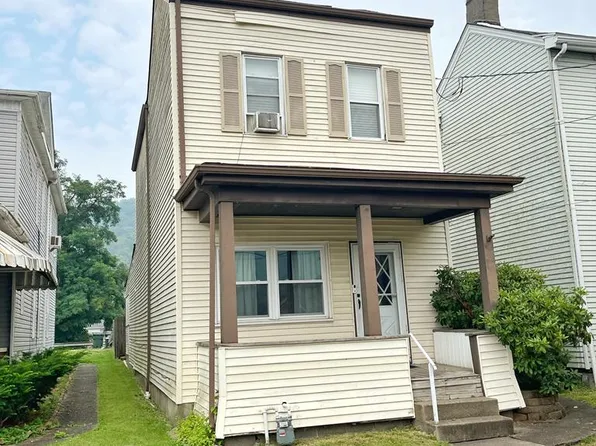414 Lincoln Street, McMechen, WV 26040