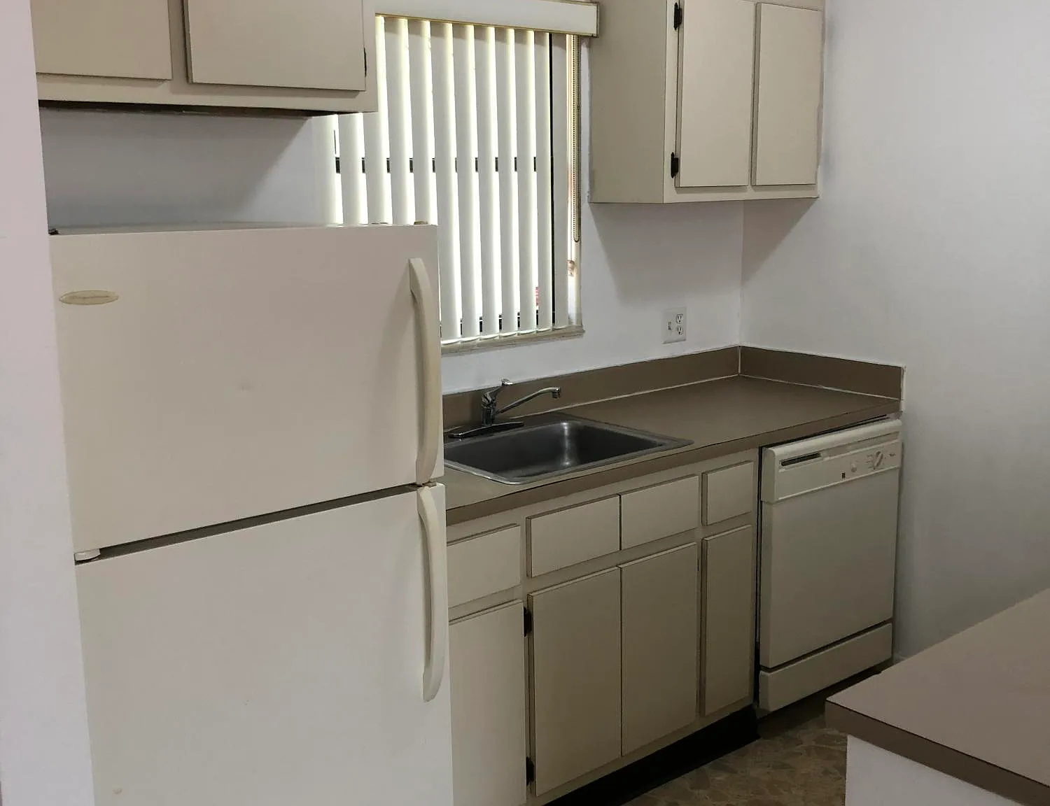 1 bed, 1.0 bath, 600 sqft, $1,450 — Photo 3